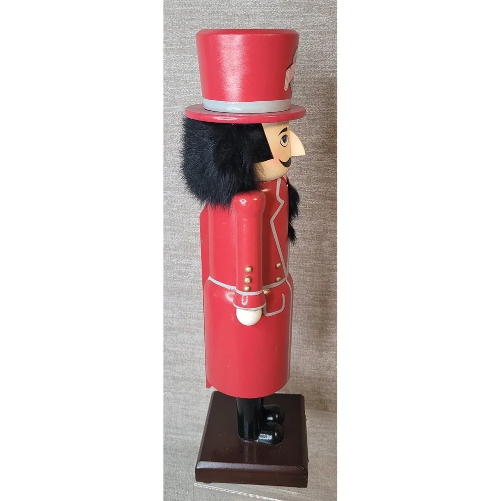 2004 Ohio State Nutcracker Limited Edition Memory Company 14 1/2